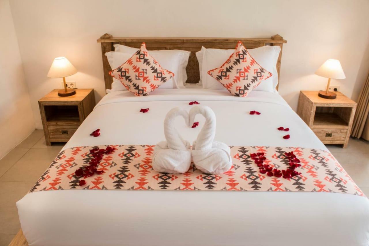Devan Guest House Canggu Екстер'єр фото