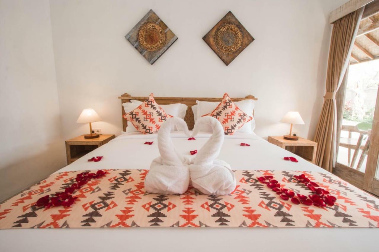 Devan Guest House Canggu Екстер'єр фото