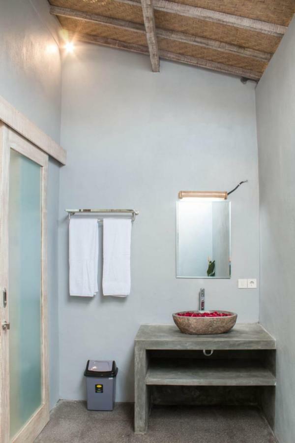 Devan Guest House Canggu Екстер'єр фото