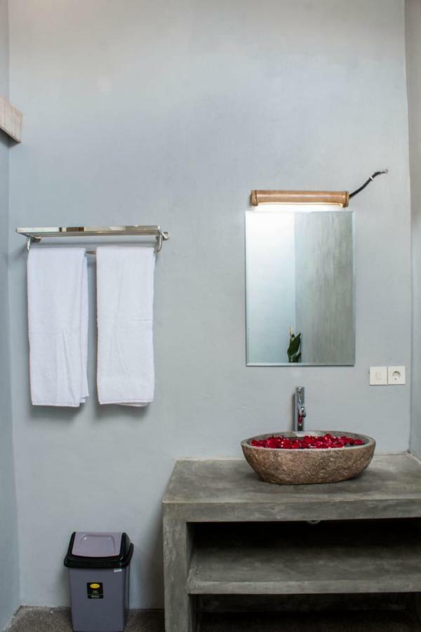 Devan Guest House Canggu Екстер'єр фото